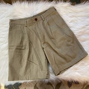 Vintage Patagonia Mens sporty hiking denim jean Shorts